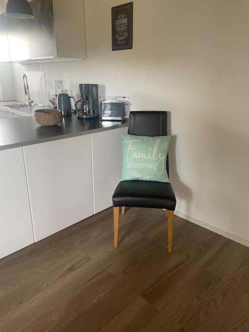 Apartament Panorama Saentisblick Hergatz Zewnętrze zdjęcie