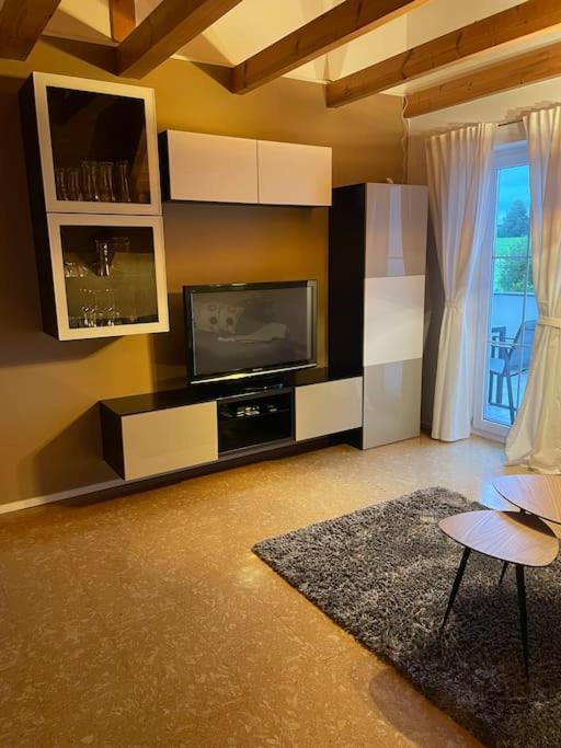Apartament Panorama Saentisblick Hergatz Zewnętrze zdjęcie