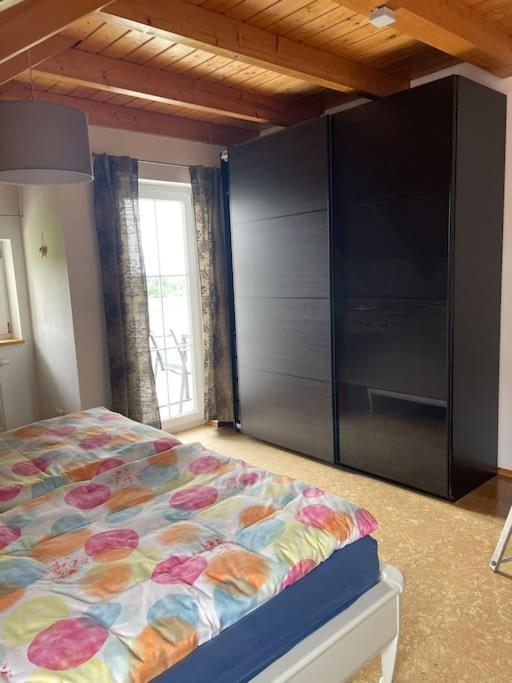 Apartament Panorama Saentisblick Hergatz Zewnętrze zdjęcie
