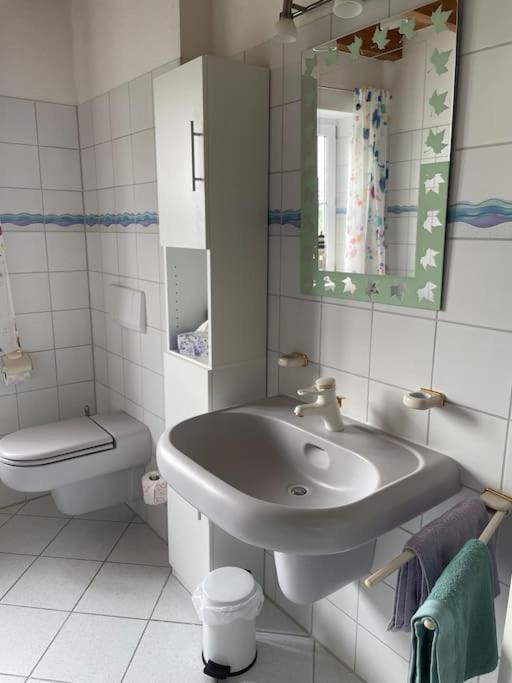 Apartament Panorama Saentisblick Hergatz Zewnętrze zdjęcie