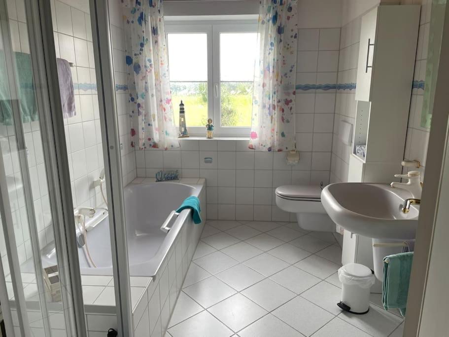Apartament Panorama Saentisblick Hergatz Zewnętrze zdjęcie