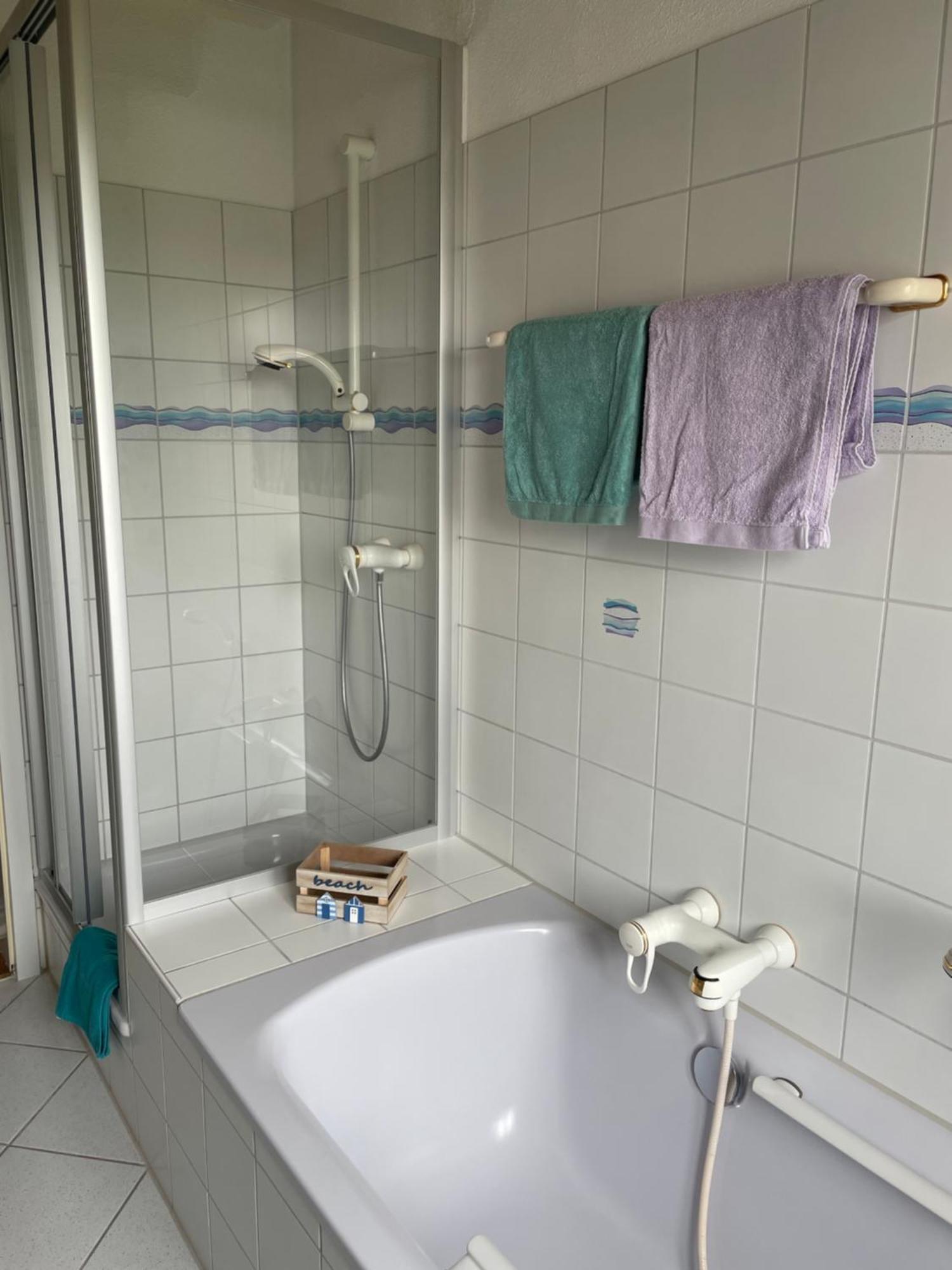 Apartament Panorama Saentisblick Hergatz Zewnętrze zdjęcie
